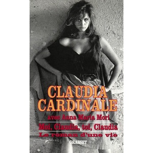 Moi Claudia, toi Claudia (1995)