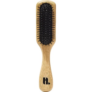 Hairlust Bamboo Styling Brush Четка за коса дамски