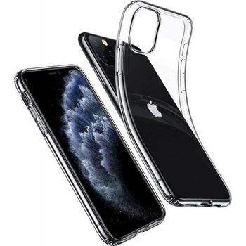 Гръб Jelly Mercury за Iphone 11 Pro Max 6.5 - Прозрачен (8809684929759)