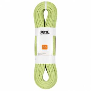 Petzl Tango 8.5mm 50m yellow