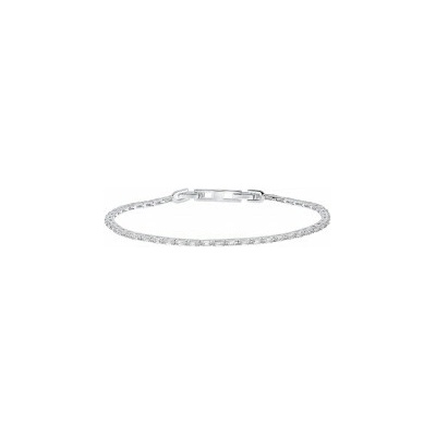 Diamonfire Strieborný náramok B5582