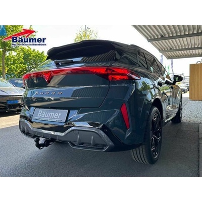 Cupra Terramar 1.5 eTSI DSG 110 kW
