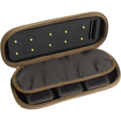 Delphin puzdro SMART RIG LUX