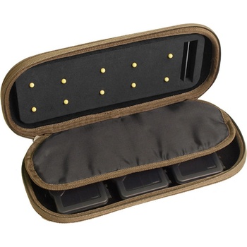 Delphin puzdro SMART RIG LUX