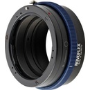 Novoflex redukčný krúžok Pentax K pre Sony NEX