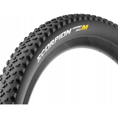 Pirelli Scorpion Sport XC M, 29 x 2.4