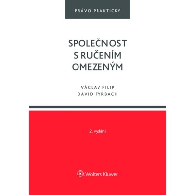 Společnost s ručením omezeným