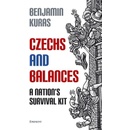 Czechs and Balances anglická verze - Kuras Benjamin