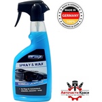 Car Waxx 90406 Spray & Wax -Preparat vaks-500ml ('90406)