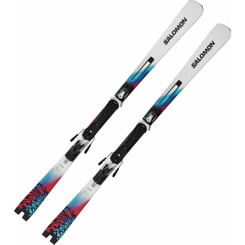 Salomon E Addikt 25/26