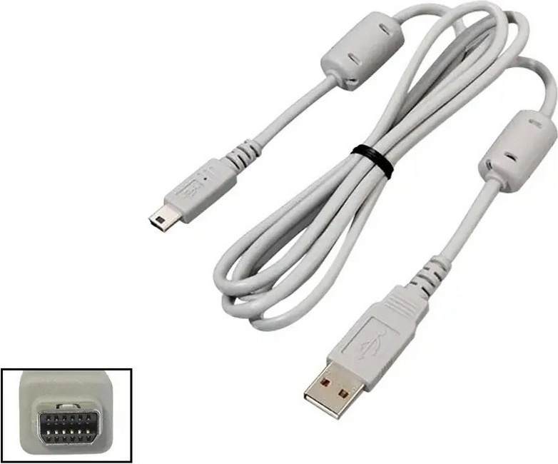 Olympus CB-USB6