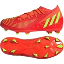 adidas Predator Edge.3 FG JR GW0980 červené