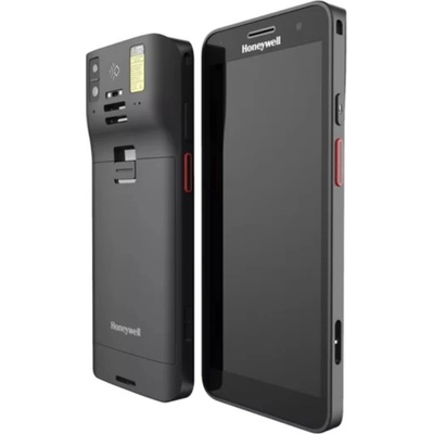 Honeywell CT37 CT37-X0N-58S10DG