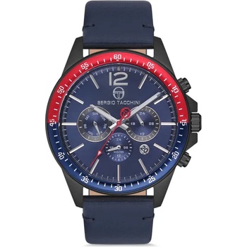 Image 1 of Sergio Tacchini ST.1.10122-4