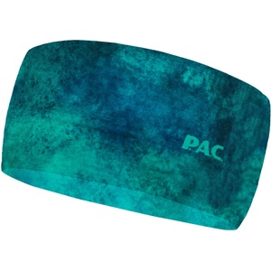 P. A. C P. A. C. Лента за глава P. A. C. Ocean Upcycling Headband - Stellaris - размер S/M 50-57 cm (204-8351-0510)