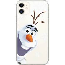 Pouzdro ERT iPhone 13 mini - Disney, Olaf 002