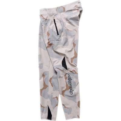 Troy Lee Designs Lilium Pro dámske Flow Camo Pumice