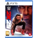 2K Games WWE 2K25 (PS5)
