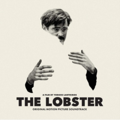 LOBSTER -COLOURED-: SOUNDTRACK LP