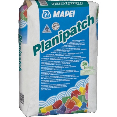 Mapei | Mapei vyrovnávací stěrka Planipatch 25 kg