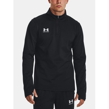 Under Armour Мъжка блуза с дълг ръкав Under Armour UA M's Ch. Midlayer Under Armour | Cheren | МЪЖЕ | M