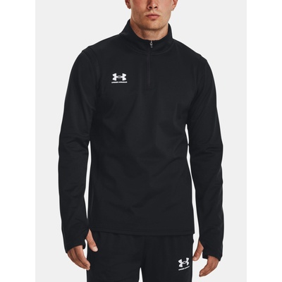 Under Armour Мъжка блуза с дълг ръкав Under Armour UA M's Ch. Midlayer Under Armour | Cheren | МЪЖЕ | M