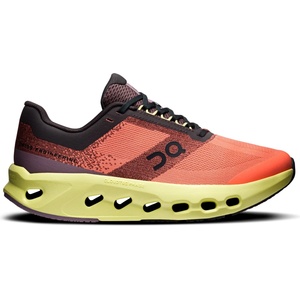 On Детски маратонки On Kid's Cloudsurfer Youth Running shoes - Pebble / Reef - размер 39 (EU) (702-5235-0217)