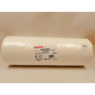 Batist vata buničitá vinutá 500 g