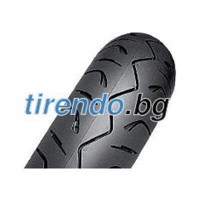 Bridgestone B 03 ( 120/80-14 TL 58S M/C, Variante G, Предно колело )