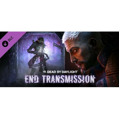 Игра Dead by Daylight - End Transmission Chapter за PC Steam, Електронна доставка