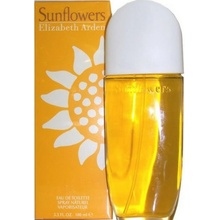 Elizabeth Arden Sunflowers toaletní voda dámská 100 ml