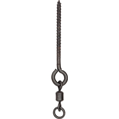 Carp Zoom Trn pro uchycení nástrah s obratlíkem 12mm 6ks