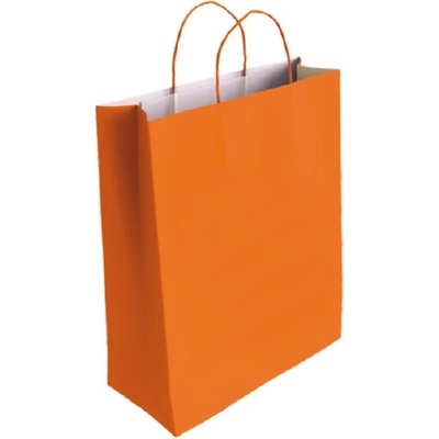 IPA Подаръчна торбичка ipa - Крафт, оранжева, m (2104002)