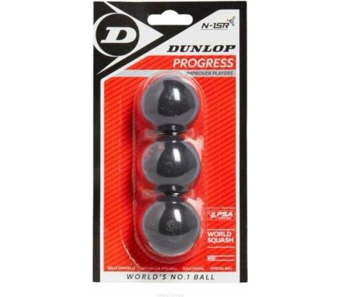 Dunlop Progress 3 ks