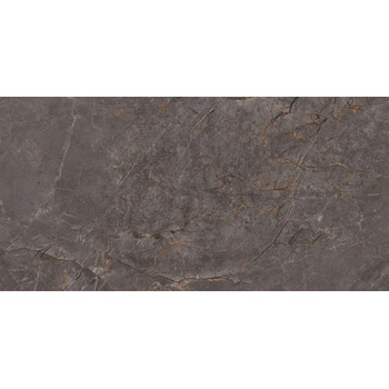 Mexen Dolca Nero проба на глазиран гранитогрес ректифициран G1, подово-стенна (TL427-03-S)