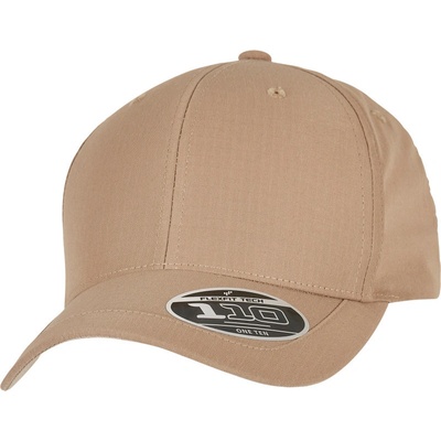 Flexfit 110RS 6 panelová ripstop 55.10RS Khaki
