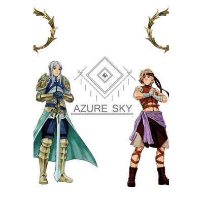Enoops Azure Sky (PC)