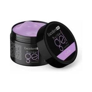 Mattel EXCELLENT PRO_Builder Gel With Thixotropy building gel Purple 15g