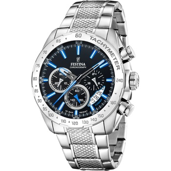 Image 1 of Festina F20668/6