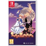 Mediascape Super Zangyura (Switch)