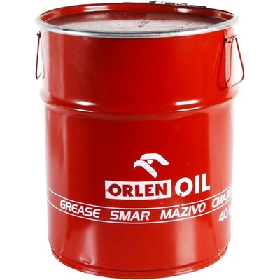 Orlen Oil Liten LVT 2 EP 40 kg