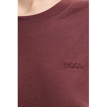 BOSS Orange Памучна тениска BOSS Orange (50506973)