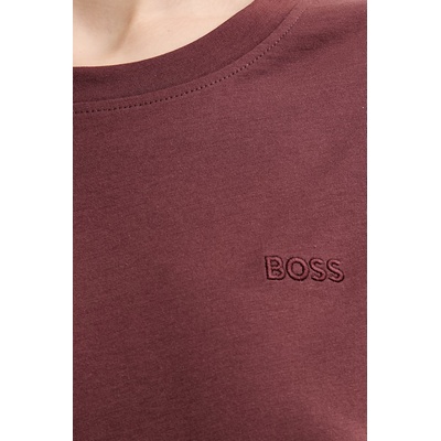 BOSS Orange Памучна тениска BOSS Orange (50506973)