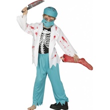 doktor zombie