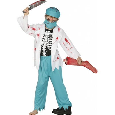 doktor zombie