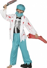 doktor zombie