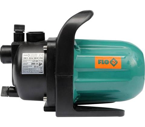 TOYA 600 W