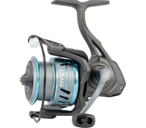 Trabucco Myst FD 2500