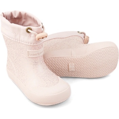 Bundgaard Cover Old Rose Sparkle