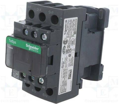 Schneider Electric LC1D32BL